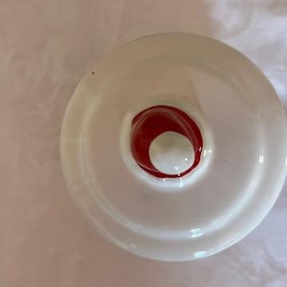 Zrike Brands Grinch Ceramic Canister - Picture 4 of 8